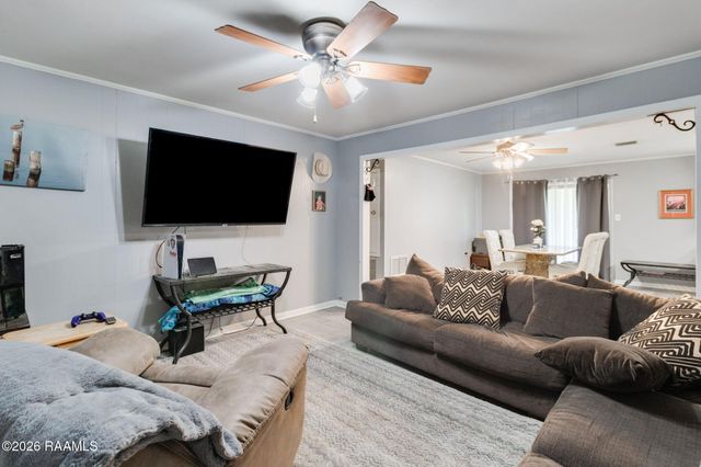111 Lolly Drive, Lafayette, LA 70501