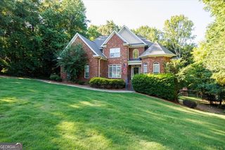 15 WADLEY Station Court, Macon, GA 31210
