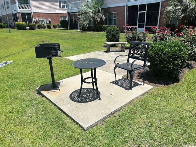 3965 Forsythia Ct Unit 202, Myrtle Beach, SC 29588