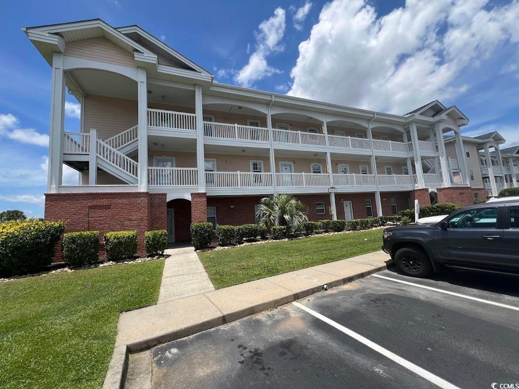 3965 Forsythia Ct Unit 202, Myrtle Beach, SC 29588