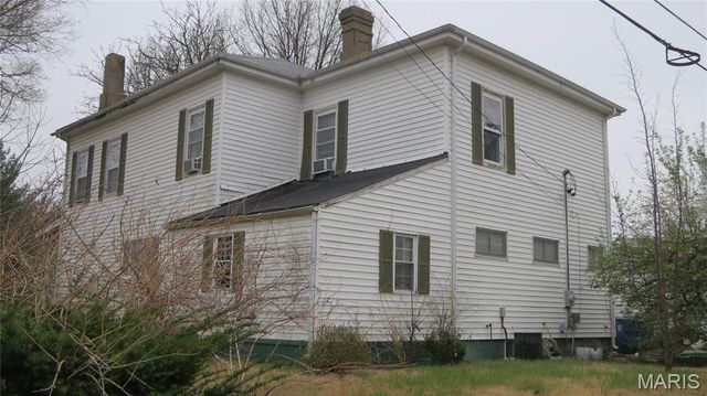 500 S 9th Street, Wood River, IL 62095