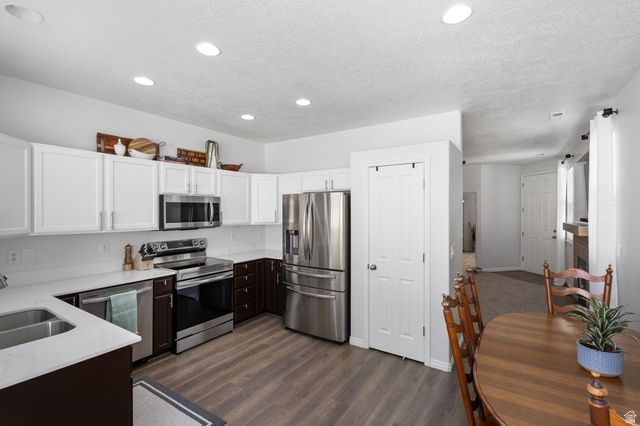 726 N SKIPTON DR, North Salt Lake, UT 84054