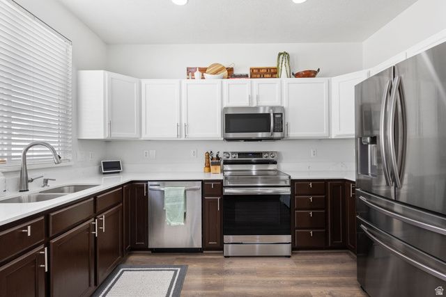 726 N SKIPTON DR, North Salt Lake, UT 84054