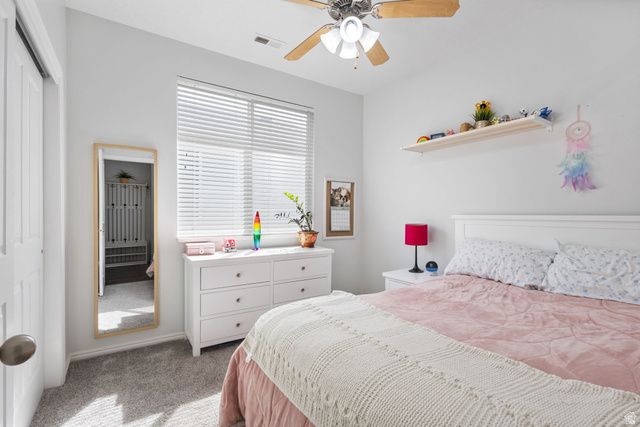 726 N SKIPTON DR, North Salt Lake, UT 84054