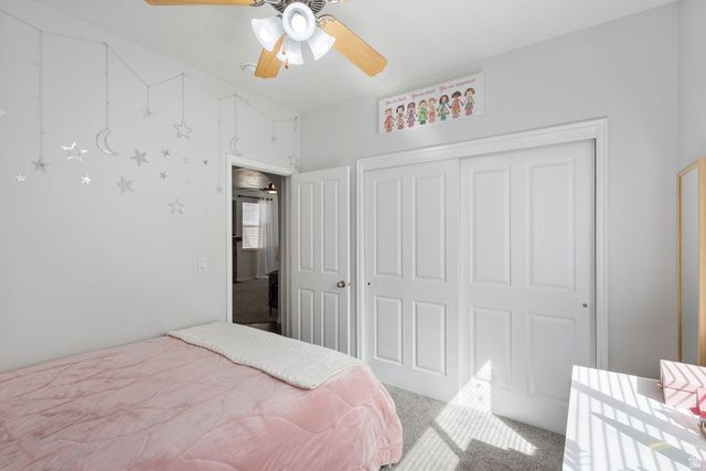 726 N SKIPTON DR, North Salt Lake, UT 84054