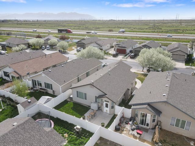 726 N SKIPTON DR, North Salt Lake, UT 84054