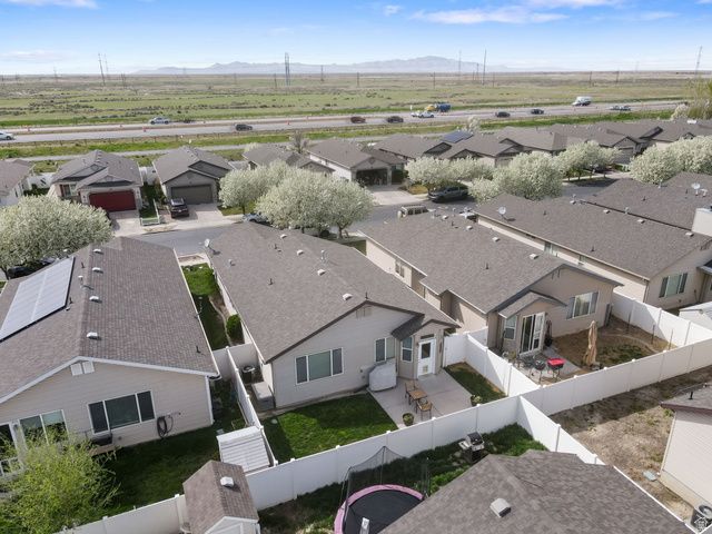 726 N SKIPTON DR, North Salt Lake, UT 84054