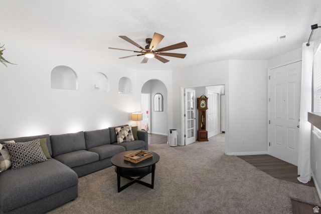 726 N SKIPTON DR, North Salt Lake, UT 84054