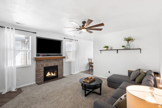 726 N SKIPTON DR, North Salt Lake, UT 84054