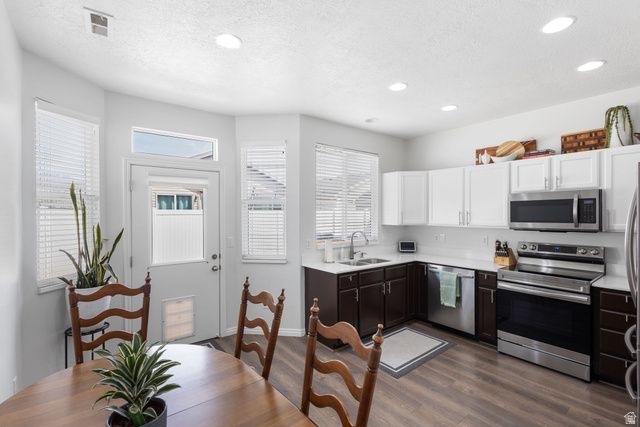 726 N SKIPTON DR, North Salt Lake, UT 84054