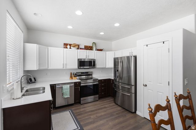 726 N SKIPTON DR, North Salt Lake, UT 84054