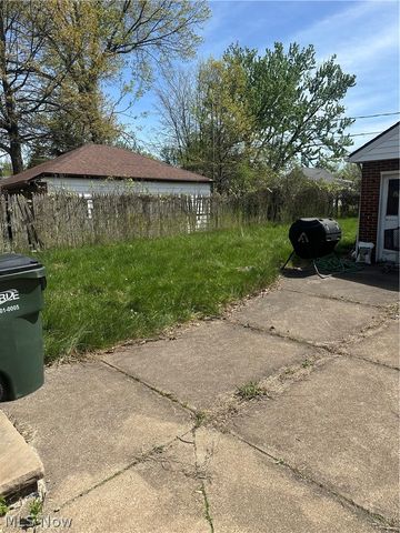 23020 Tracy Avenue, Euclid, OH 44123