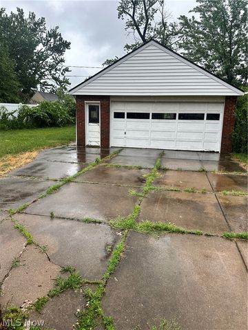 23020 Tracy Avenue, Euclid, OH 44123