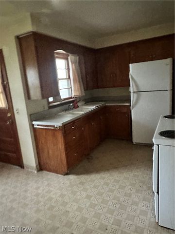 23020 Tracy Avenue, Euclid, OH 44123