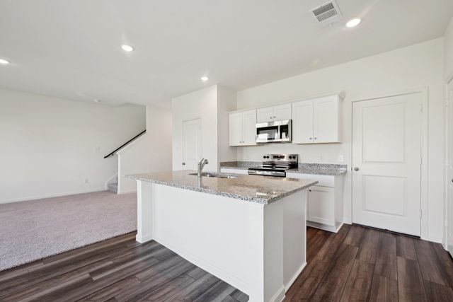 5301 Calluna DR, Austin, TX 78725