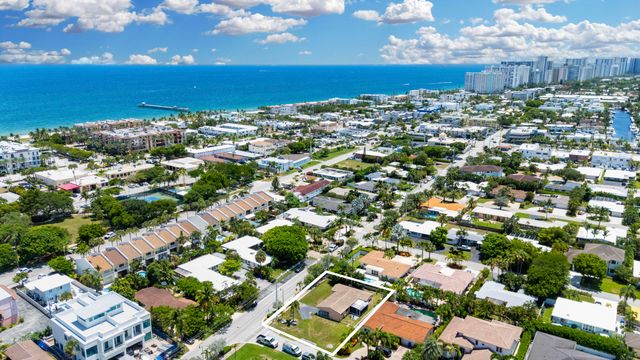 4511 Seagrape Drive, Lauderdale-By-The-Sea, Lauderdale By The Sea, FL 33308