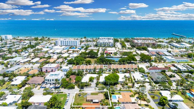 4511 Seagrape Drive, Lauderdale-By-The-Sea, Lauderdale By The Sea, FL 33308