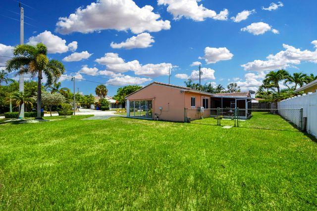 4511 Seagrape Drive, Lauderdale-By-The-Sea, Lauderdale By The Sea, FL 33308