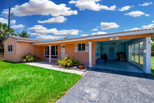 4511 Seagrape Drive, Lauderdale-By-The-Sea, Lauderdale By The Sea, FL 33308