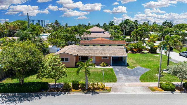 4511 Seagrape Drive, Lauderdale-By-The-Sea, Lauderdale By The Sea, FL 33308