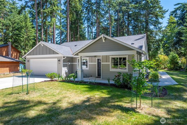 311 Rosewood Court, Coupeville, WA 98239
