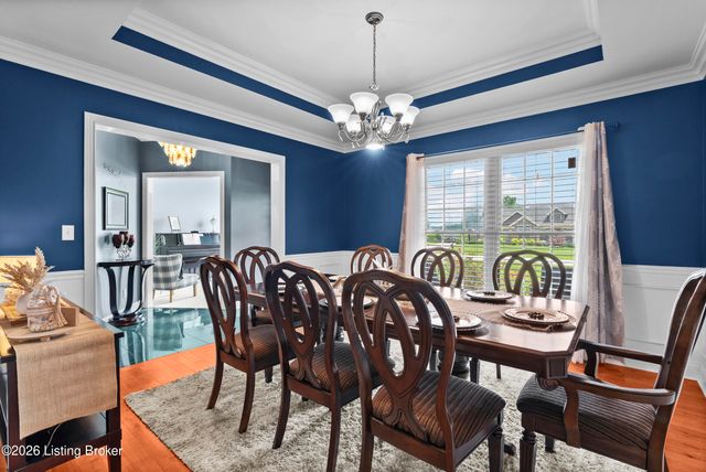 289 Windsor Dr, Taylorsville, KY 40071