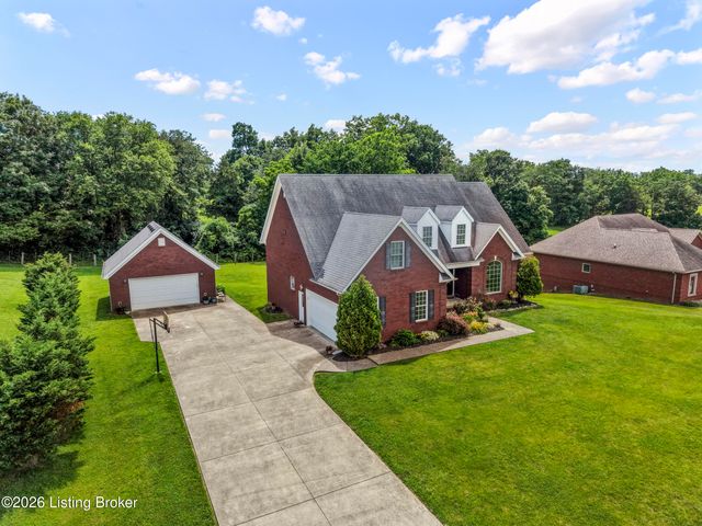 289 Windsor Dr, Taylorsville, KY 40071