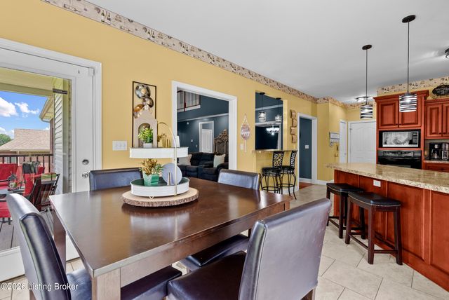 289 Windsor Dr, Taylorsville, KY 40071