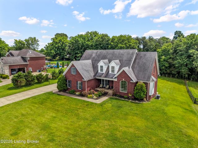 289 Windsor Dr, Taylorsville, KY 40071