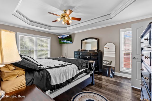 289 Windsor Dr, Taylorsville, KY 40071