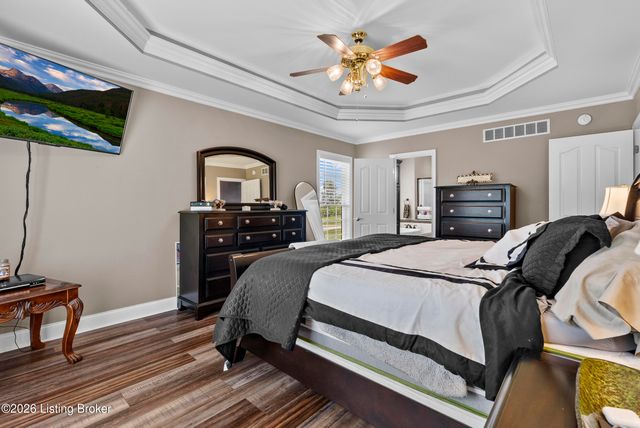 289 Windsor Dr, Taylorsville, KY 40071