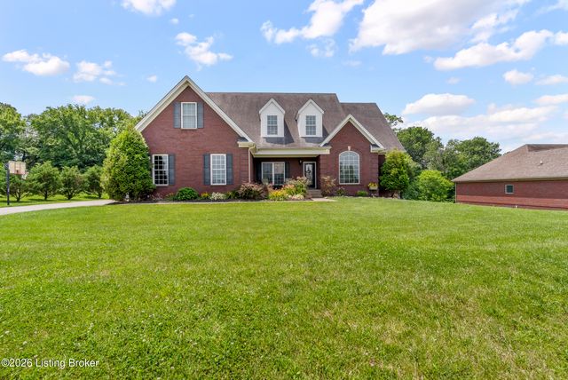 289 Windsor Dr, Taylorsville, KY 40071