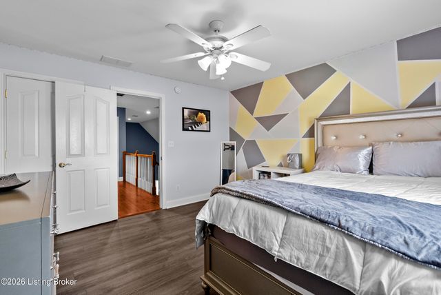 289 Windsor Dr, Taylorsville, KY 40071