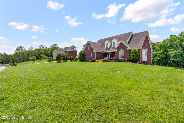 289 Windsor Dr, Taylorsville, KY 40071