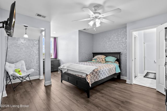 289 Windsor Dr, Taylorsville, KY 40071