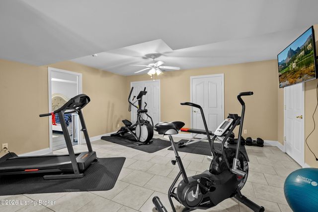 289 Windsor Dr, Taylorsville, KY 40071