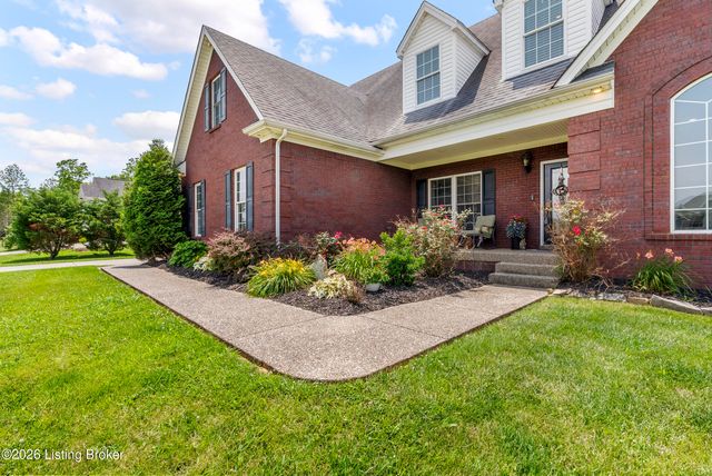 289 Windsor Dr, Taylorsville, KY 40071