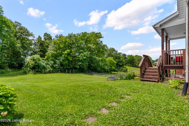 289 Windsor Dr, Taylorsville, KY 40071