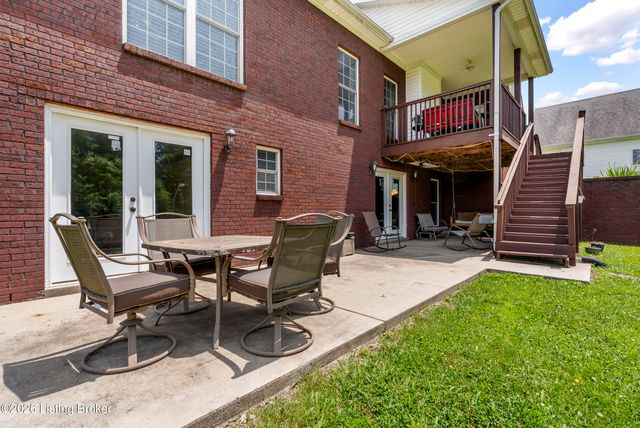 289 Windsor Dr, Taylorsville, KY 40071