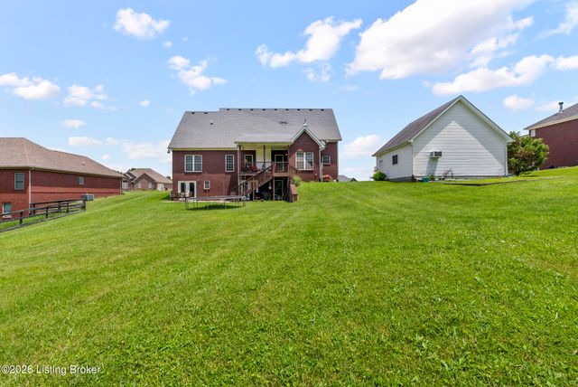 289 Windsor Dr, Taylorsville, KY 40071