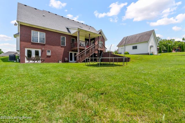 289 Windsor Dr, Taylorsville, KY 40071