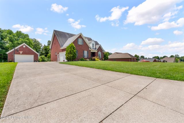 289 Windsor Dr, Taylorsville, KY 40071