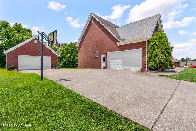 289 Windsor Dr, Taylorsville, KY 40071