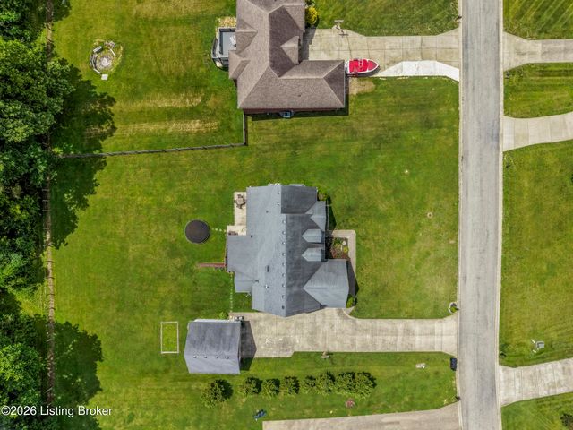 289 Windsor Dr, Taylorsville, KY 40071