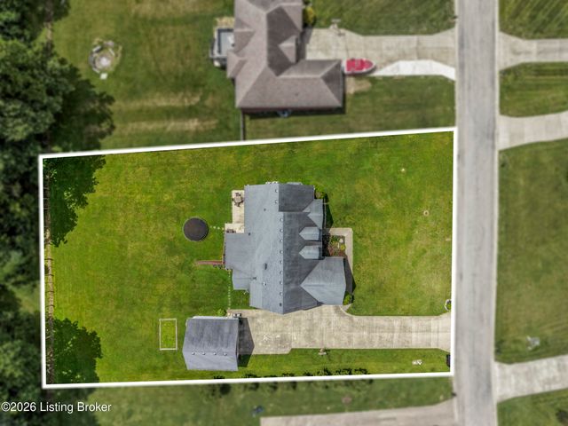 289 Windsor Dr, Taylorsville, KY 40071