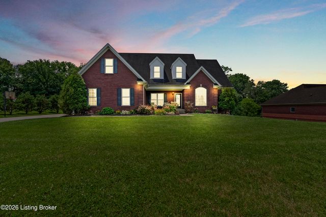 289 Windsor Dr, Taylorsville, KY 40071