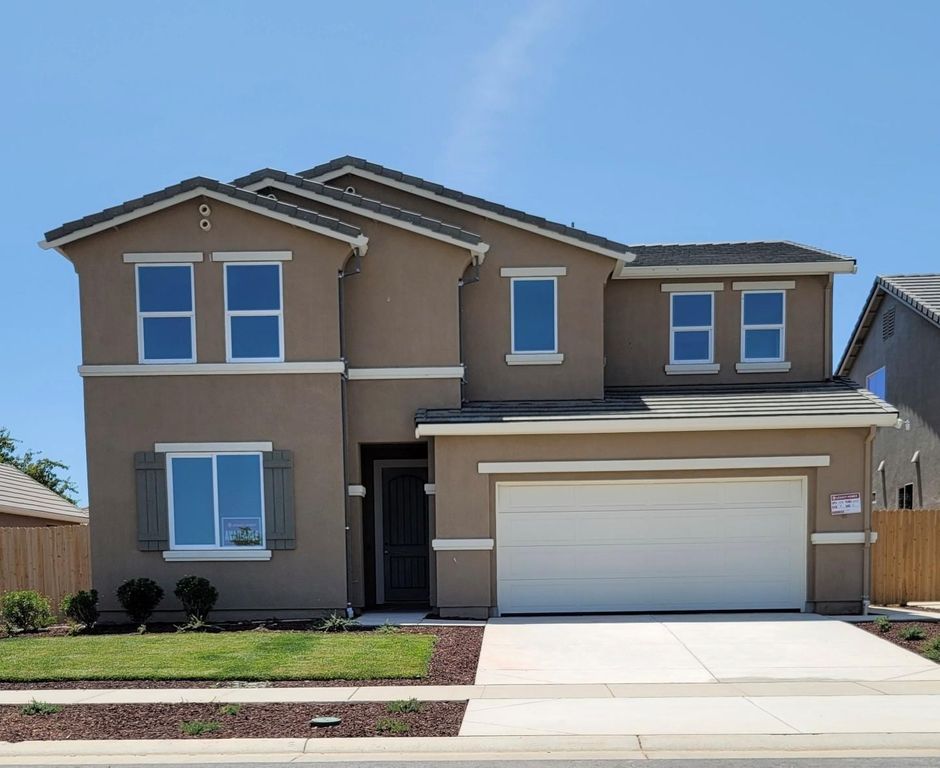 1752 Bridle Creek Way, Plumas Lake, CA 95961