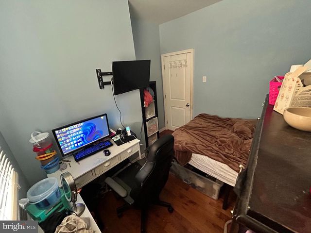 2553 S REESE ST, Philadelphia, PA 19148