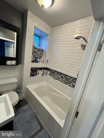 2553 S REESE ST, Philadelphia, PA 19148