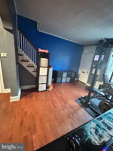 2553 S REESE ST, Philadelphia, PA 19148